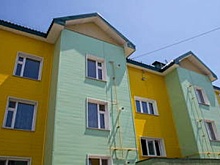 Больше тысячи сахалинцев переехали из ветхого жилья в новостройки
