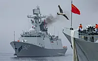 Раскрыт план США сковать Китай островами в случае войны