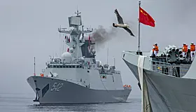 Раскрыт план США сковать Китай островами в случае войны