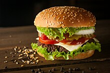 "Бургер Кинг" предлагает миллион долларов за рецепт воппера