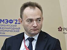 Обвиняемого во взятке Паршина освободили от должности замглавы Минцифры