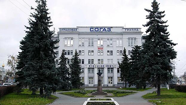 Новое здание Вологодской областной картинной галереи откроют в сентябре 2018 года