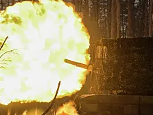 Новости СВО сегодня: удар «Молнии» и успехи под Краматорском