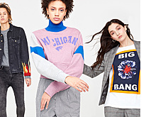 Распродажа в Asos: с 6 по 12 марта скидки 20% для всех стран