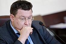 Александр Пятикоп подал заявление о выходе из партии «Единая Россия»