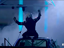 Участником реалити-шоу в стиле "Форсажа" может стать каждый (ураганное видео)