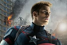 Крис Эванс готов вернуться к роли Капитана Америки