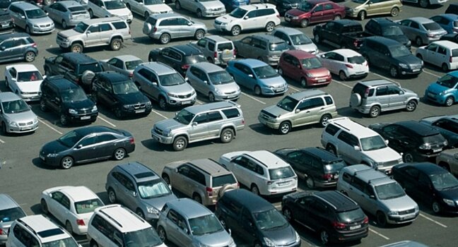 Кубанцы активно покупают авто с пробегом: регион в ТОП-3 по объемам рынка