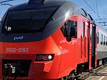 Из Костромы в Ярославль с 1 ноября начал ходить дополнительный пригородный поезд