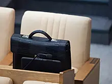 В Карелии полномочия главы округа прекратили из-за утраты доверия