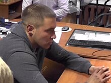 За колючую проволоку - пожизненно. Приговор в отношении "петрозаводского маньяка" вступил в силу