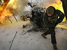 Армия России приближается к Орехову