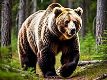 В России нашли останки неизвестного науке гигантского медведя