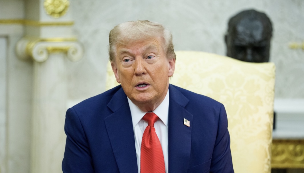 Трамп поздравил с Рождеством уничтоженных террористов