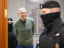 Передачу в суд дела экс-замминистра обороны Иванова признали законной