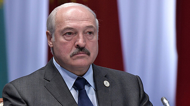 Лукашенко назвал Белоруссию «всепогодным» другом Китая