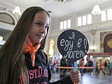 Детским лагерям могут дать беспроцентные кредиты