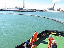 «Роснефть» обсудила с министерством нефти Ирана работу на четырех нефтяных проектах в стране