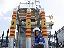 Сербия подписала соглашение с «Газпромом»