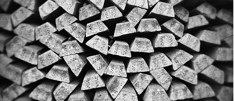 ВТБ удвоил объем покупки серебра у недропользователей Якутии