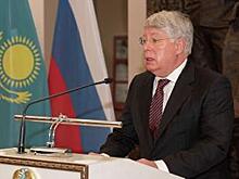Процесс открытия генерального консульства России в Актау выходит на финишную прямую