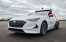 Hyundai Motor и Aptiv создадут СП в области беспилотных автомобилей