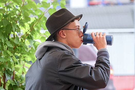 Россиян предупредили о вреде некоторых видов чая при хранении в термосе