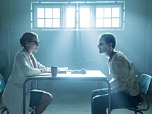 Вышел трейлер "Отряда самоубийц" с Джаредом Лето