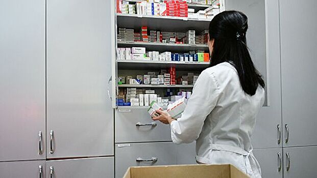 Департамент Минздрава запросил данные о проблемах с закупками лекарств