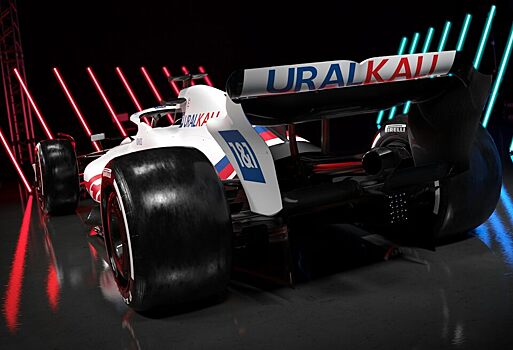 Опрос: Чего добьется Haas в новом сезоне Формулы 1?