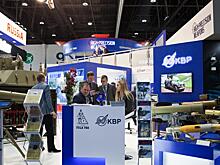 Ростех представит более 500 образцов военной и гражданской продукции на DefExpo 2020