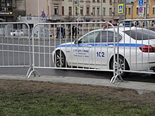 Движение в районе Подколокольного переулка временно перекроют из-за съемок кино