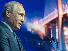 Путин рассказал, с кем встретит Новый год