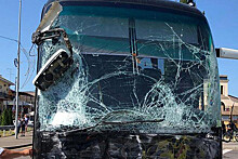 ДТП с автобусами в Сочи: пострадали 26 человек