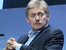 В Кремле прокомментировали обвал рубля