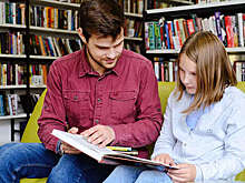 Библиотеки Москвы подготовили мастер-классы для школьников