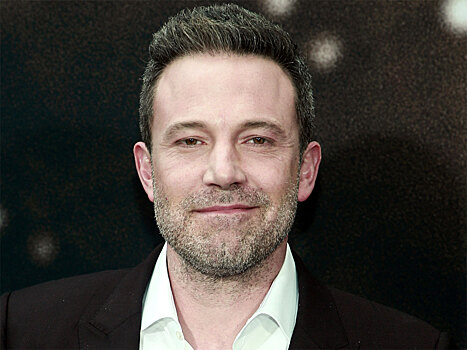 Бен Аффлек хочет начать новую жизнь