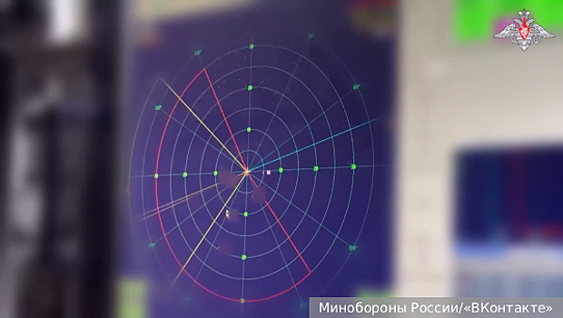 ПВО Абхазии перевели в режим боевой готовности из-за угроз атак БПЛА