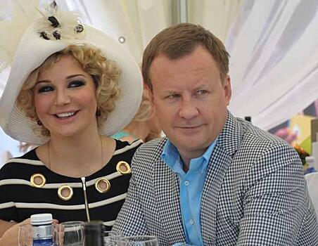 Максакова хочет пройти психолого-психиатрическую экспертизу, чтобы вернуть квартиру Вороненкова