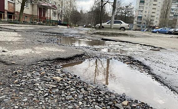 На обновление дорог к 1000-летию Курска необходимо 20 млрд