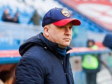Сербский тренер Батак: Николичу нужно было время, чтобы усилить ЦСКА. Видно, это произошло