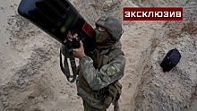 Подготовлена артиллерия, развернуты системы ПВО: как ВС РФ усилили оборону на Каховском водохранилище