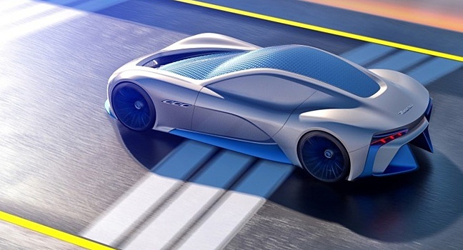 Maserati раскрыла детали о трековой версии MC20