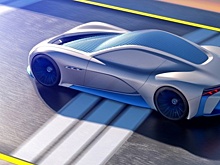 Maserati раскрыла детали о трековой версии MC20