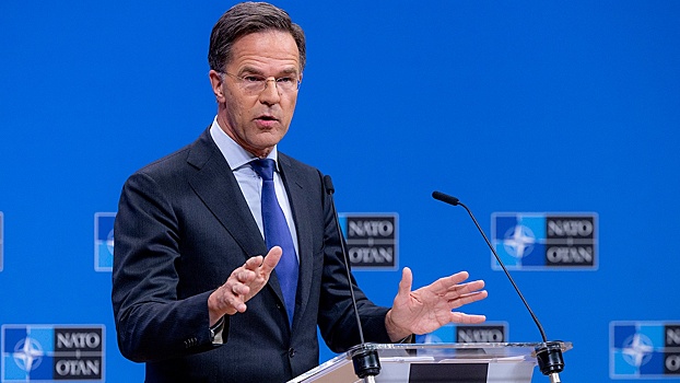 Рютте предложил странам НАТО учить русский язык