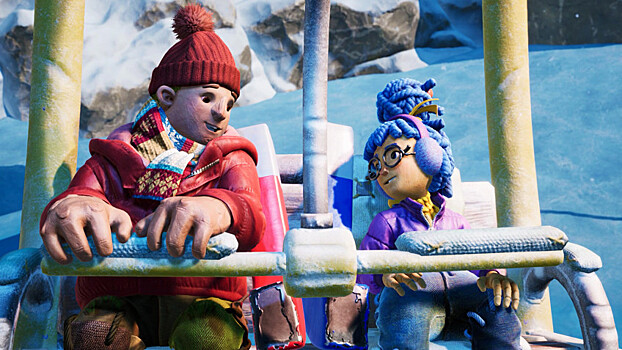 Продажи It Takes Two превысили&nbsp;3 млн копий