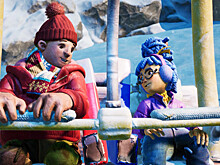 Продажи It Takes Two превысили&nbsp;3 млн копий