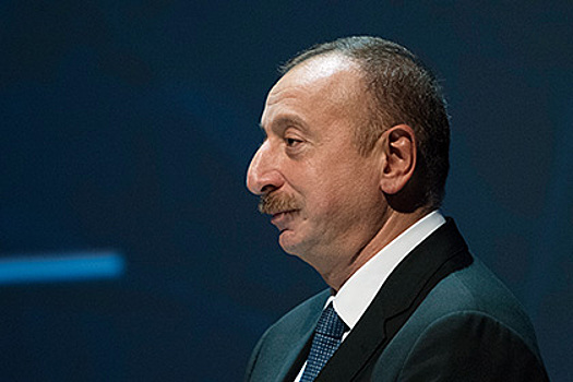 Президент Азербайджана назвал "выгодную для всех" стоимость нефти