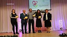 В Сызранском районе назвали имена победителей муниципального этапа акции "Народное признание"