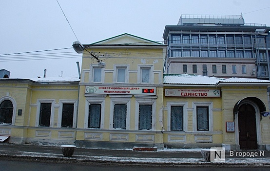 Изменения в правила установки рекламных конструкций внесут в Нижнем Новгороде